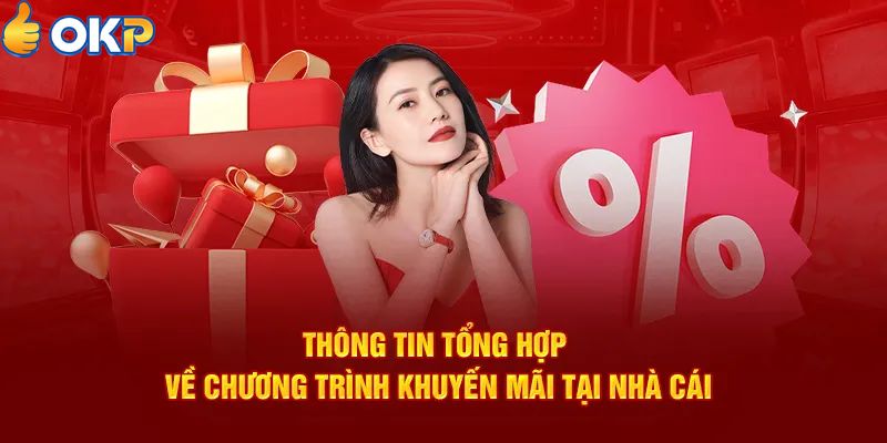 Điều Kiện và Lưu Ý Khi Tham Gia Khuyến Mãi OKP