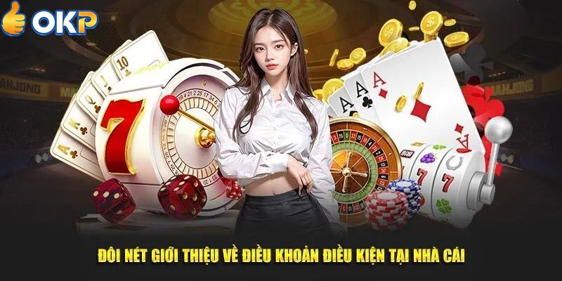 Trách Nhiệm Đôi Bên Theo Điều Khoản Và Điều Kiện Từ OKP