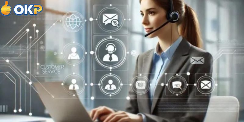 Lưu Ý Quan Trọng Khi Liên Hệ OKP 24/7