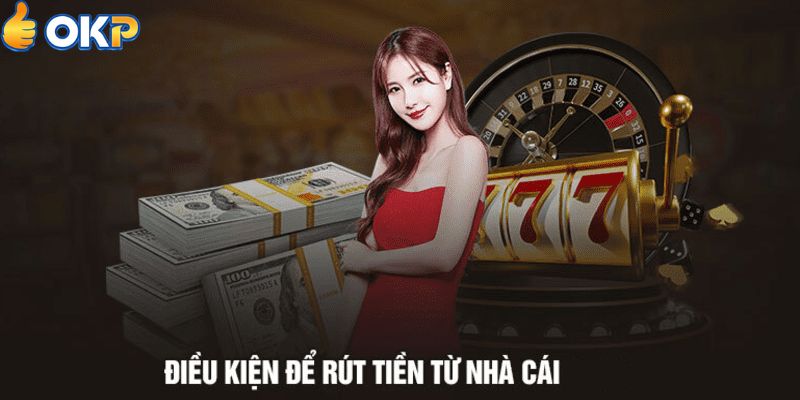 Quy Trình Rút Tiền Nhanh Gọn Lẹ Tại Nền Tảng Cá Cược