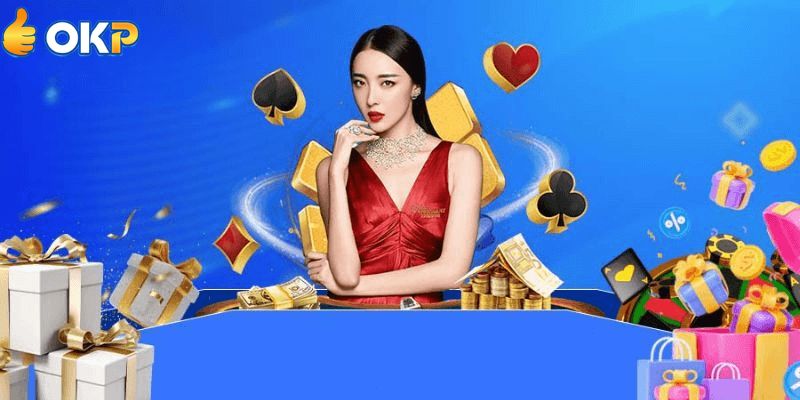 Hướng Dẫn Đăng Nhập OKP Cập Nhật Cho Người Chơi Mới