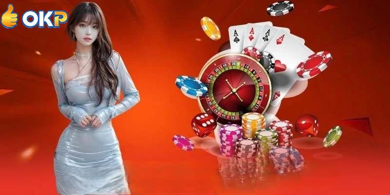 OKP - Tìm Hiểu Chung Về Sân Chơi Đình Đám