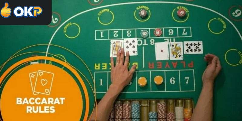 Kinh Nghiệm Đánh Baccarat Luôn Thắng Từ Chuyên Gia Cá Cược