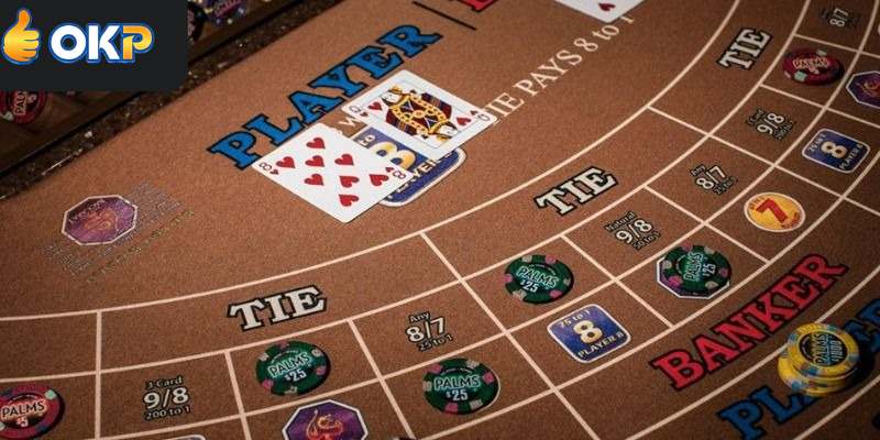 Lưu Ý Dành Cho Hội Viên Khi Tham Gia Cá Cược Baccarat