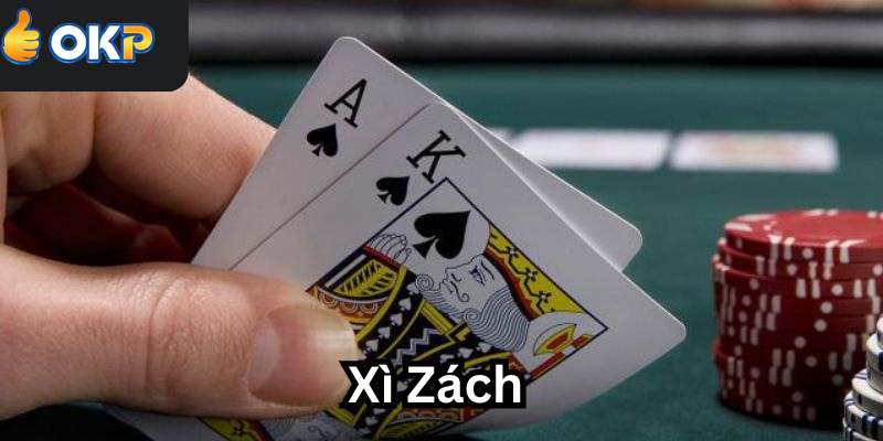 Luật Chơi Cơ Bản Của Game Bài Xì Zách