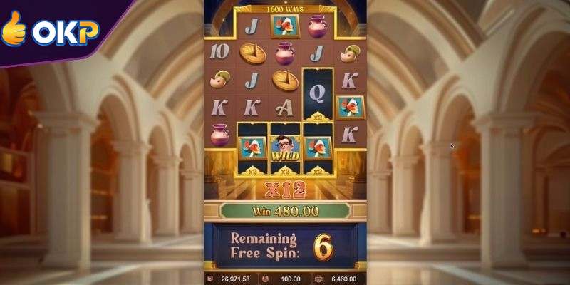 Bí Quyết Chinh Phục PG Nổ Hũ Hiệu Quả Cho Cược Thủ