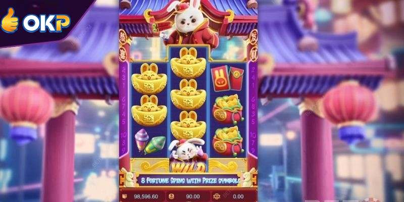 Điểm Nhấn Làm Nên Sự Khác Biệt Của PG Nổ Hũ OKP