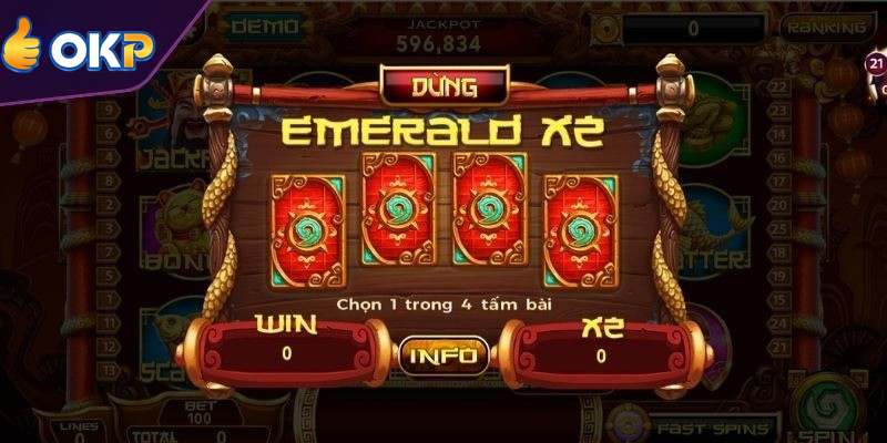 Tính Năng Nổi Bật Và Luật Chơi Nổ Hũ Thần Tài