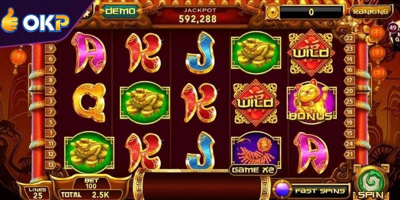 Bí Quyết Để Chinh Phục Nổ Hũ Thần Tài Hiệu Quả