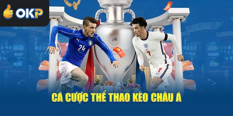 Cách Đọc Kèo Châu Á