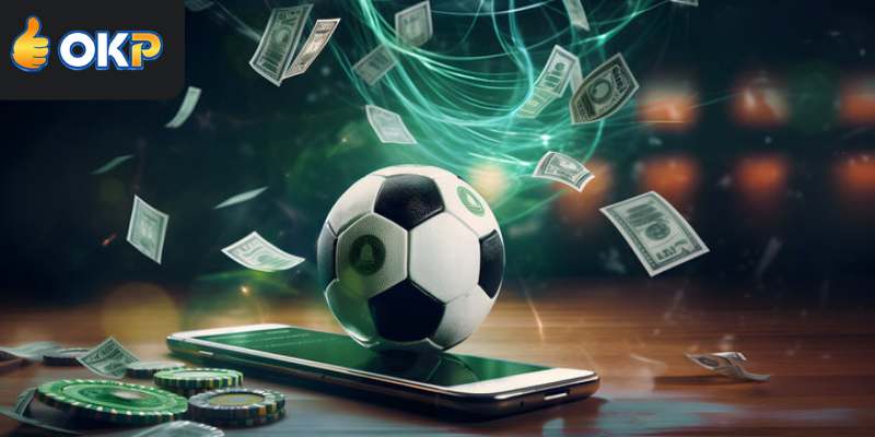 Chiến Lược Đặt Cược Kèo Châu Âu Hiệu Quả